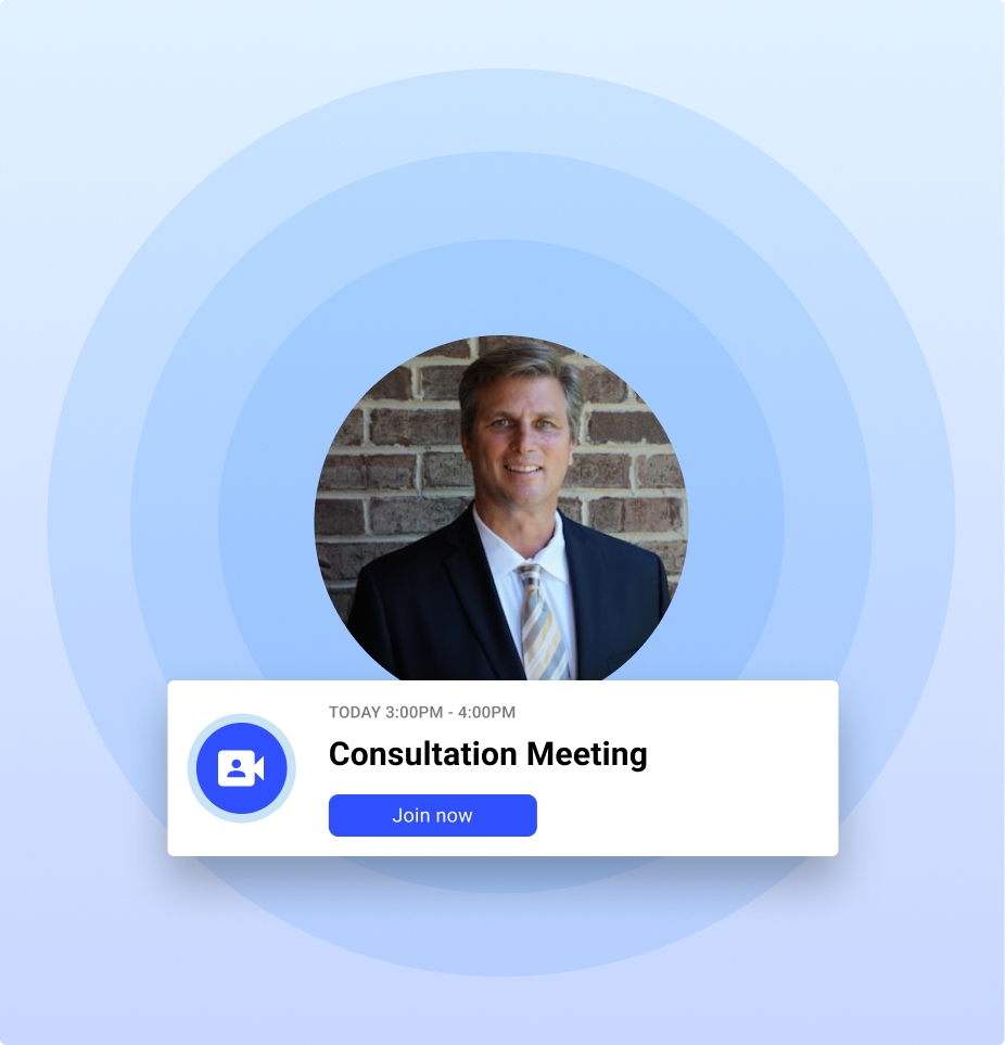 A member querying for an expert who has deployed a SOAR platform in the past 7 months, and being provided with an expert in that area.